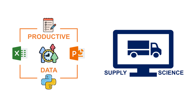 Data Analytics for Supply Chain & Sustainability